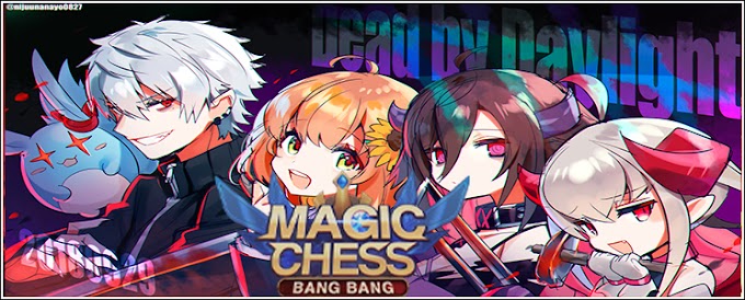 Mod Board Magic Chess [Mobile Legend]