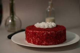Red velvet cake Food Coloring