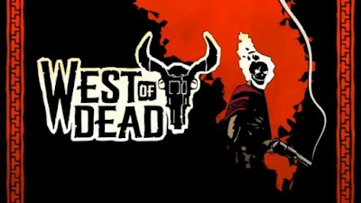 تحميل لعبة West Of Dead