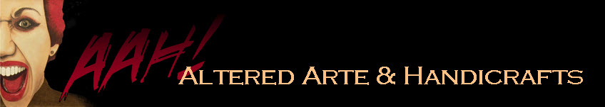 MsCora's studio