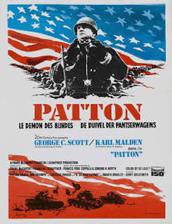 Patton - Generale d'acciaio