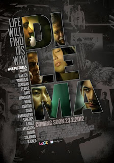 Download Film Dilema (2012) DVDRip