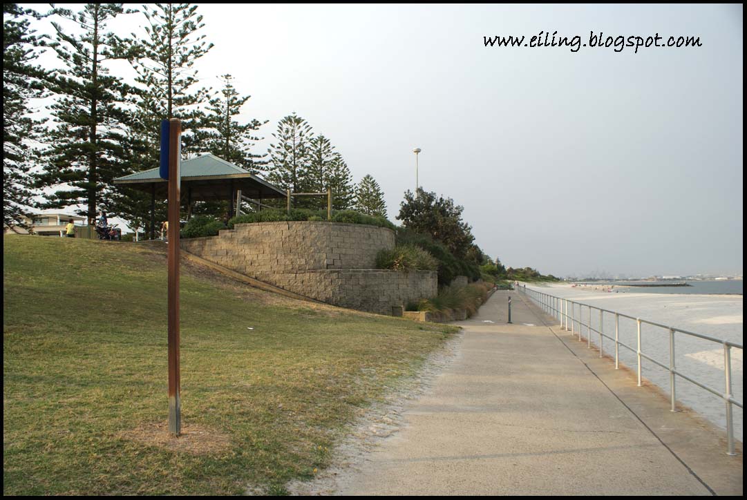 Botany Bay Australia. Botany Bay at Sydney