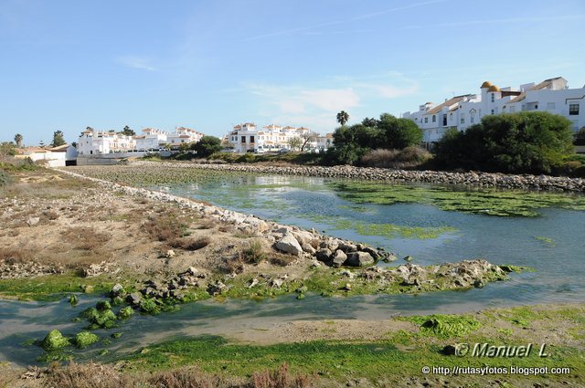 Sendero Salina Carboneros