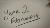 Year 2 February