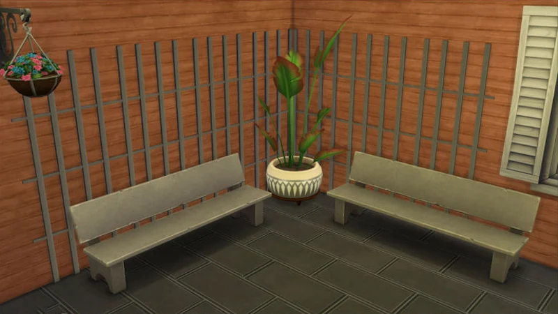 The Sims 4 Miscellaneous Decorations