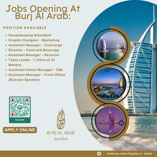 25 March 2024 - UAE Jobs Interviews From Today
