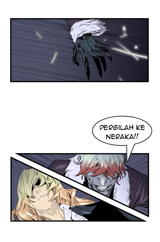 Webtoon Noblesse Bahasa Indonesia Chapter 45