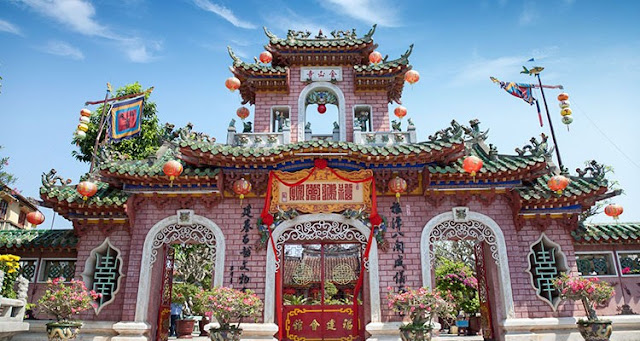 hoi an 1 day tour