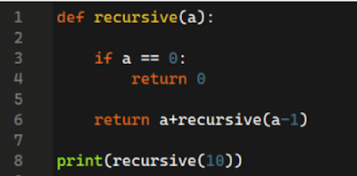 what will be the output of the following program?