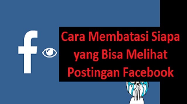 Cara Melihat Orang yang Stalking Cerita FB Kita