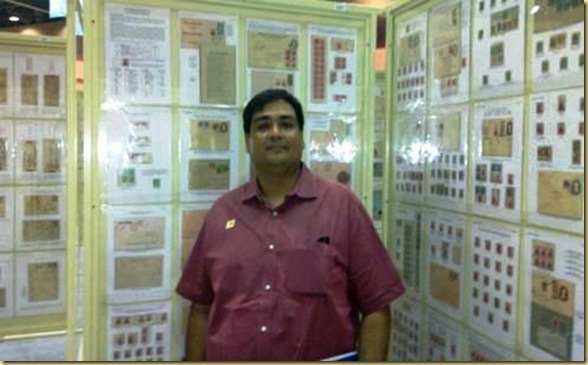 Rajesh P