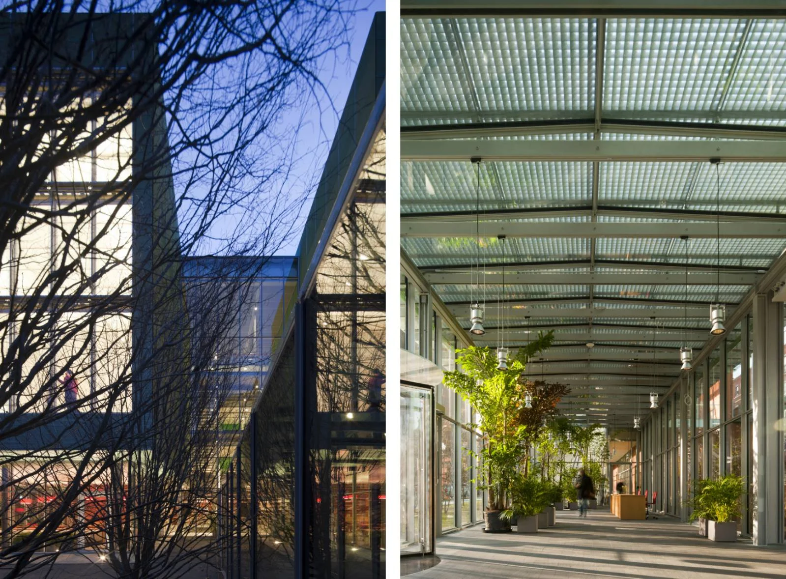 Isabella Stewart Gardner Museum by Renzo Piano