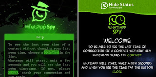 WhatsApp Spy APK for Android