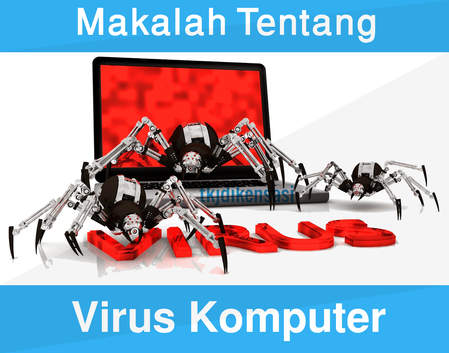 virus komputer