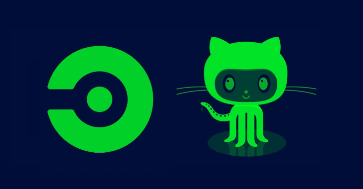 Hackers Using Fake CircleCI Notifications to Hack GitHub Accounts