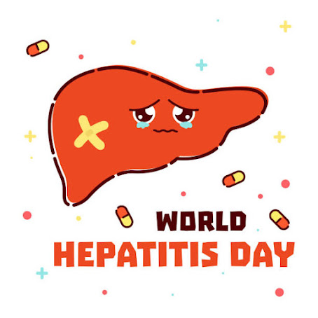 Hepatitis E - Gejala , Penyebab , Pencegahan dan Pengobatan