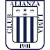 Plantilla de Jugadores del Alianza Lima 2019