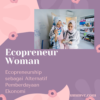 Ecopreneurship