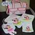 Conjunto Minnie Matilde