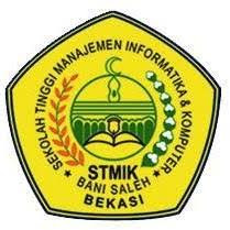 Pendaftaran Mahasiswa Baru (STMIK Bani Saleh Bekasi)