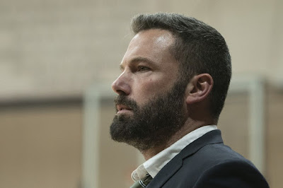 Em Preparação Para a Época de Prémios Estivemos Numa Q&A Com Ben Affleck Sobre The Way Back  / O Caminho de Volta