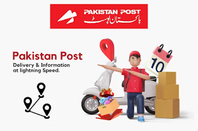 Pakistan Post Office Franchise Airport Society