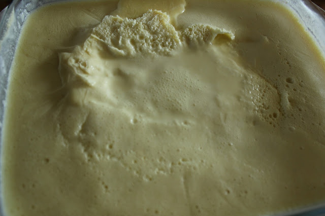 Recipe Organic Gluten-free Rich Vanilla Ice Cream 