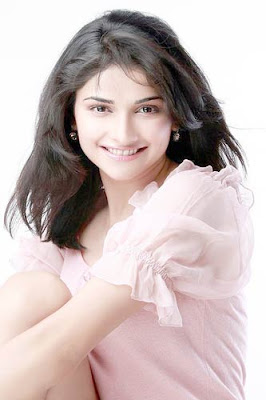 Prachi Desai Photoshoot