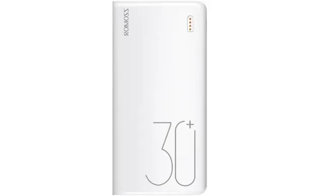 Romoss Sense 8 Plus Power Bank