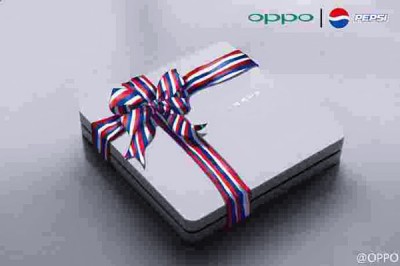 Oppo Segera Luncurkan N1 Edisi Khusus Pepsi