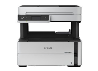 Epson WorkForce ST-M3000 Drivers Download, Review, Price