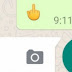 Whatsapp ahora cuenta con el emoji de “Fuck You”