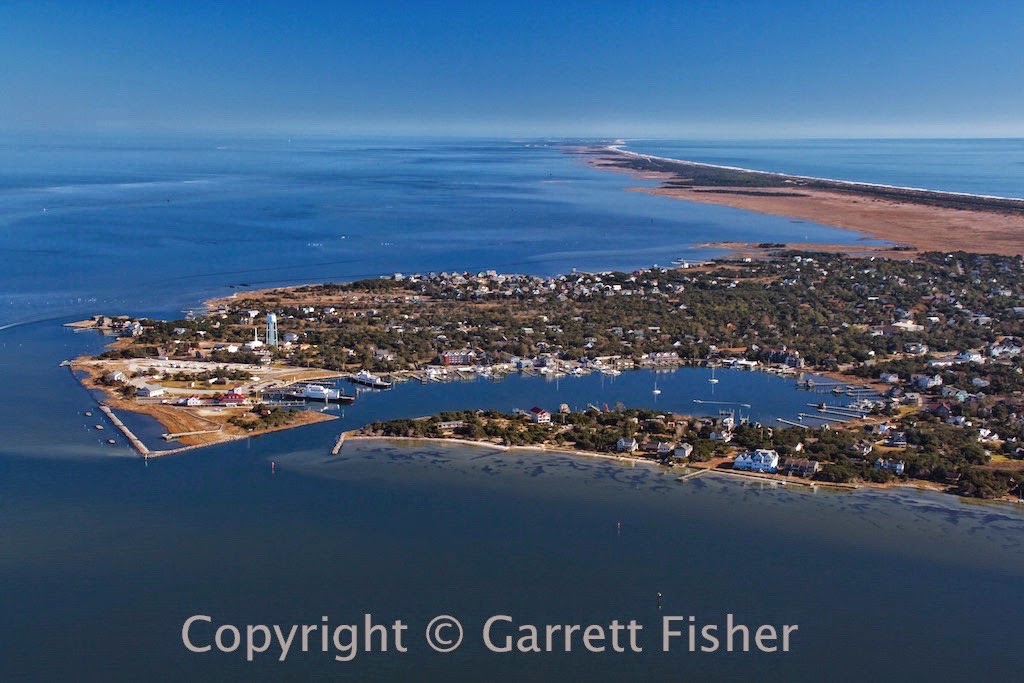 http://garrettfisher.me/flight-nc-outer-banks-ocracoke-to-hatteras/