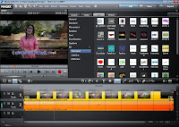 MAGIX Movie Edit Pro 17 Plus 