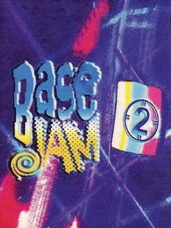 Base Jam - Dua (1997) 