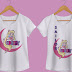 Estampa Sailor Moon - T Shirt