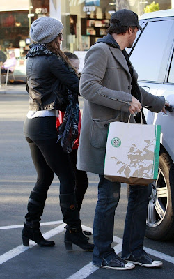 Kate Beckinsale, Celebrity Gossip