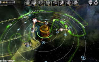 Unstoppable Gorg-SKIDROW Screenshot mf-pcgame.org