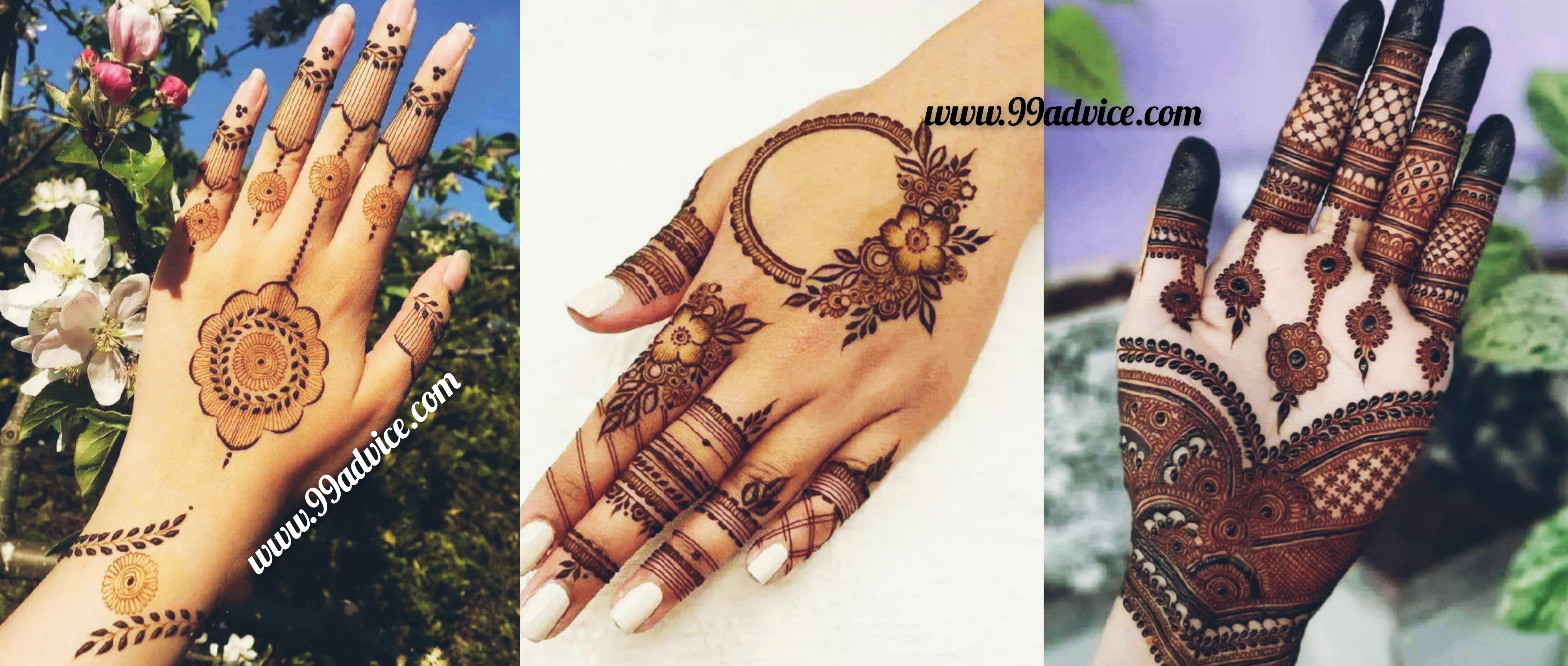 Beautiful & Latest Mehndi Design: हरियाली तीज पर बढ़ाएं अपने हाथों की खूबसूरती, जरूर करे ट्राई ये लेटेस्ट मेहंदी डिजाइन