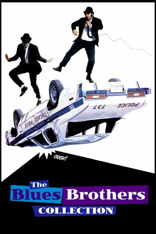 [HD] Blues Brothers 2000 (El ritmo continúa) 1998 Pelicula Completa Subtitulada En Español