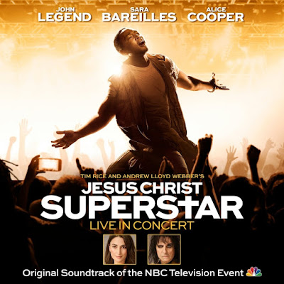 Jesus Christ Superstar Live in Concert 2018 watch full movie online and Download in HD