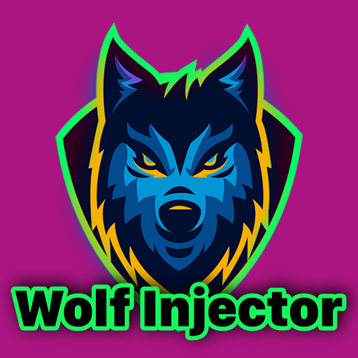 File Free 4G v10 cho Wolf Injector Update Ngày 28/9/2021