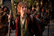 . Bilbo with the dwarves. Every time one little piece of information about .