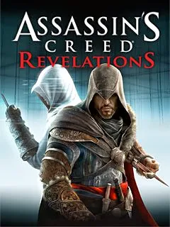 Mobile game Assassins Creed Revelations - screenshots. Gameplay Assassins Creed Revelations