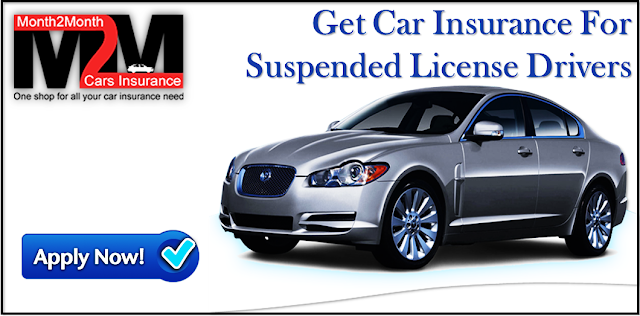  Get An Insurance Quote For All Suspended License Car Drivers Online
