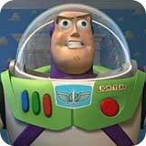 Buzz Lightyear