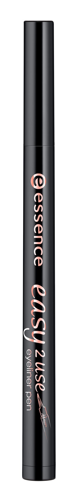 Essence easy 2 use eyeliner pen