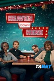 Heaven Down Here 2023 Hindi Dubbed (Voice Over) WEBRip 720p HD Hindi-Subs Online Stream