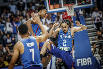 TV5 signs five-year deal to broadcast FIBA national team competitions in Philippines